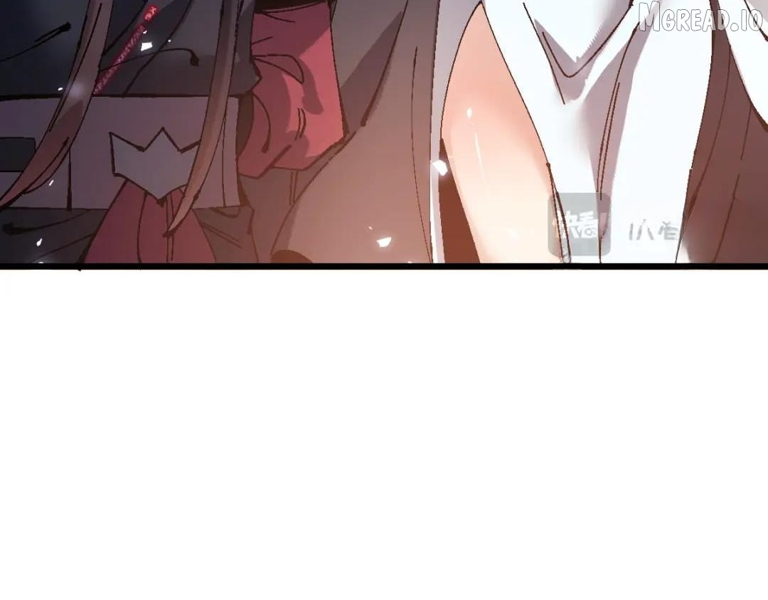 Master: This rebellious disciple is definitely not the Holy Son Chapter 184  - page 37